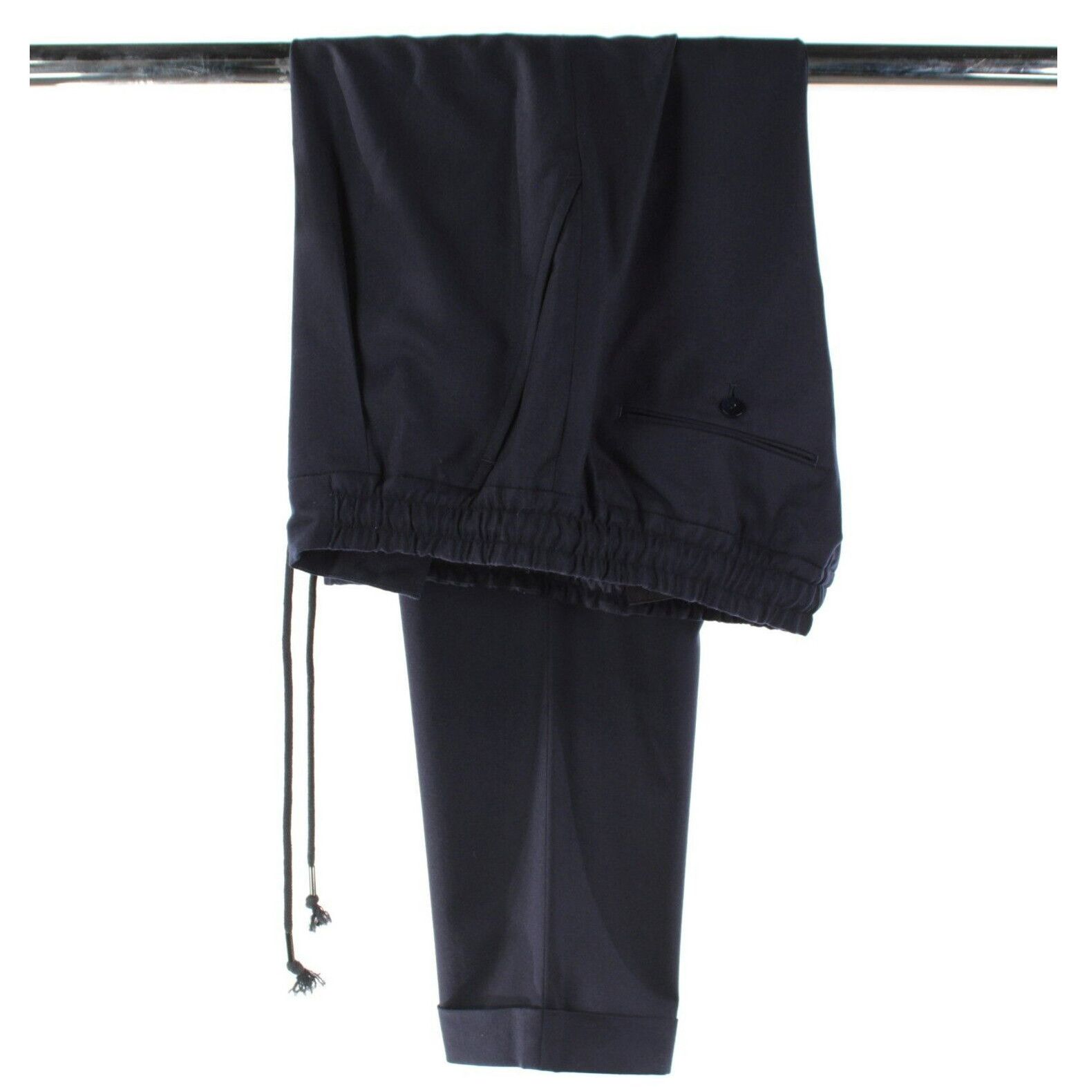 Other Stile Latino Suit Size US 44 Regular in Blue Size 44R - 3 Thumbnail