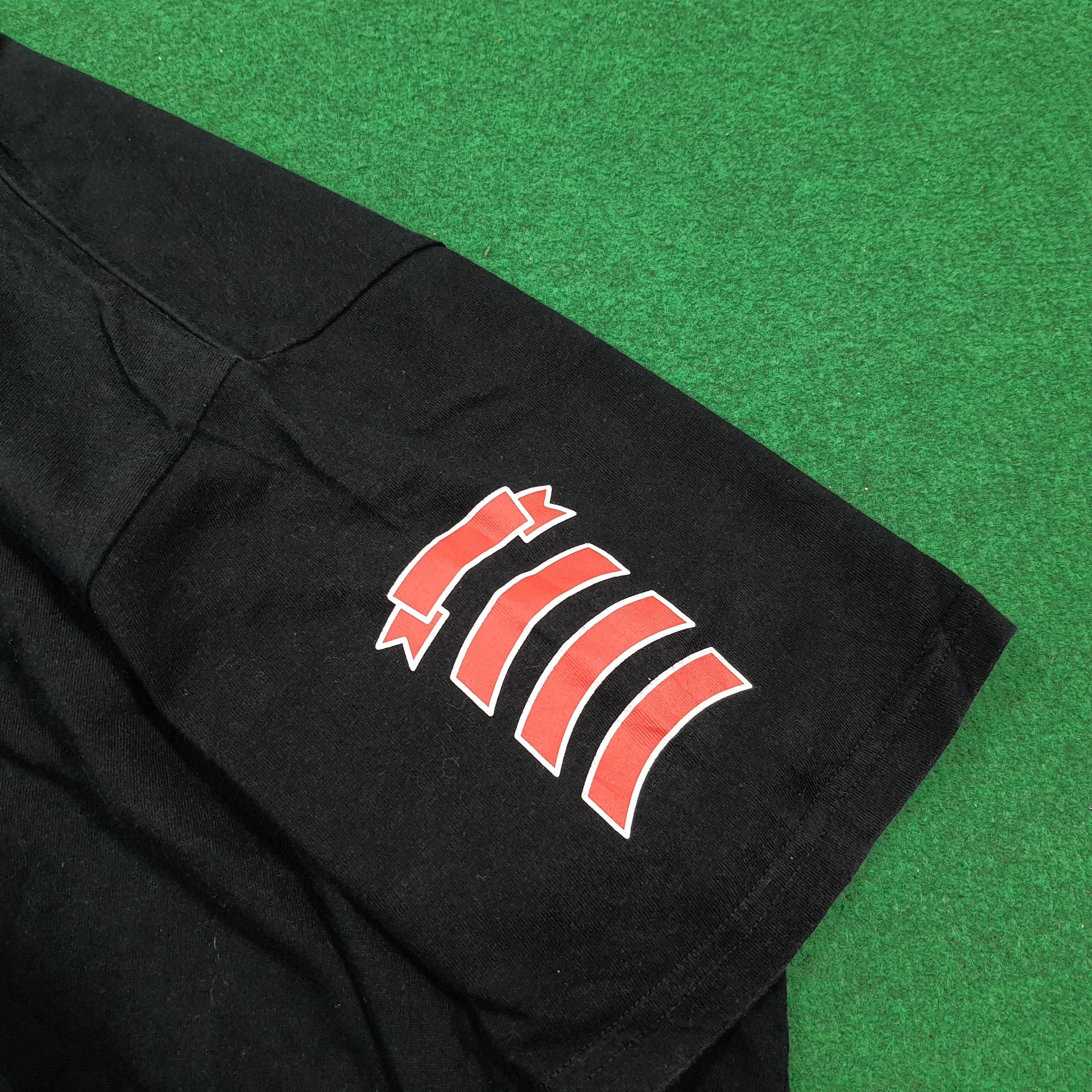 Number (N)ine Vintage Marlboro x Number Nine Streetwear Tshirt C285N44 Size US M / EU 48-50 / 2 - 7 Thumbnail
