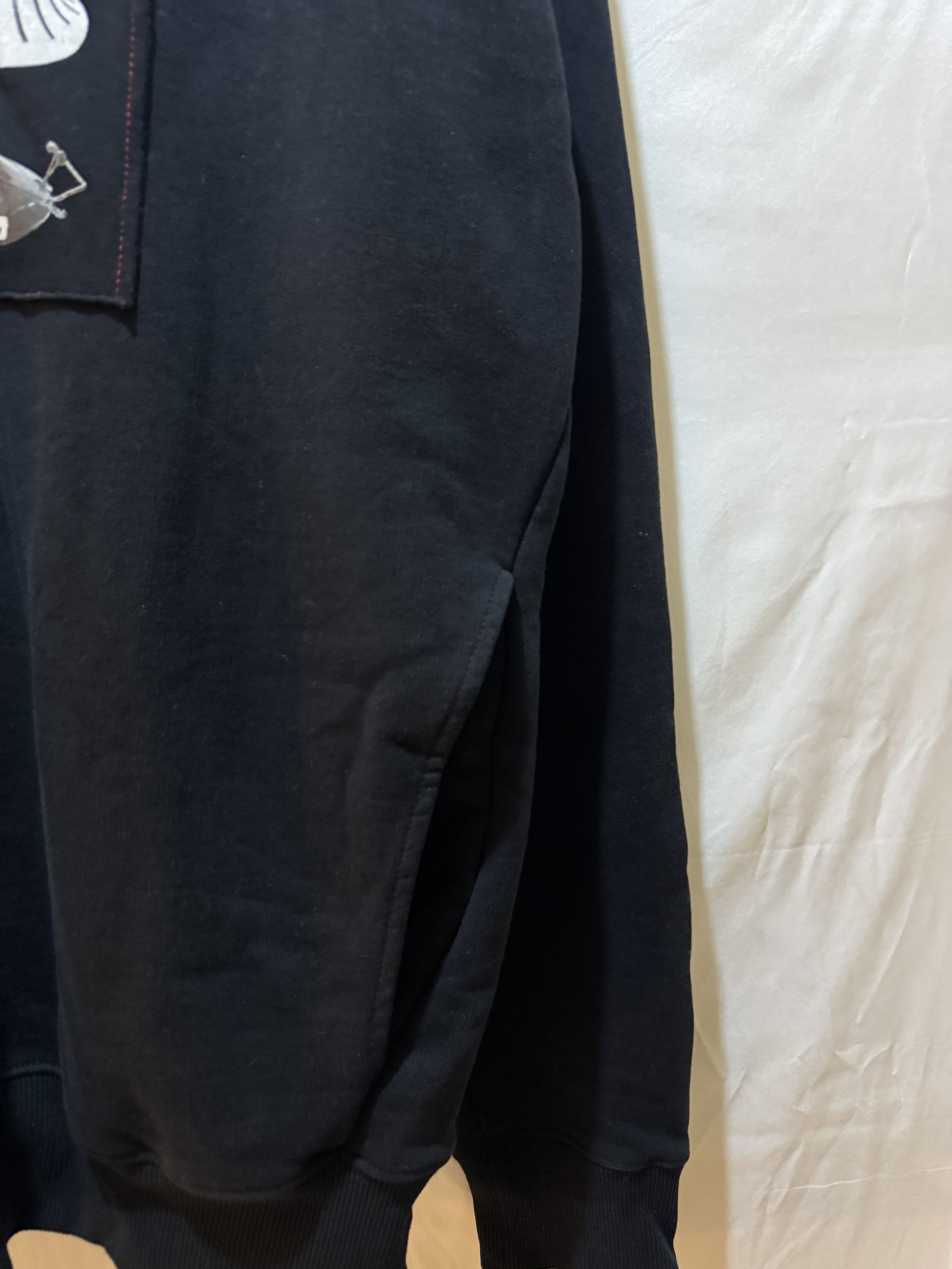 Marcelo Burlon Marcelo Burlon x Close Encounters Hoodie Size US XL / EU 56 / 4 - 6 Thumbnail