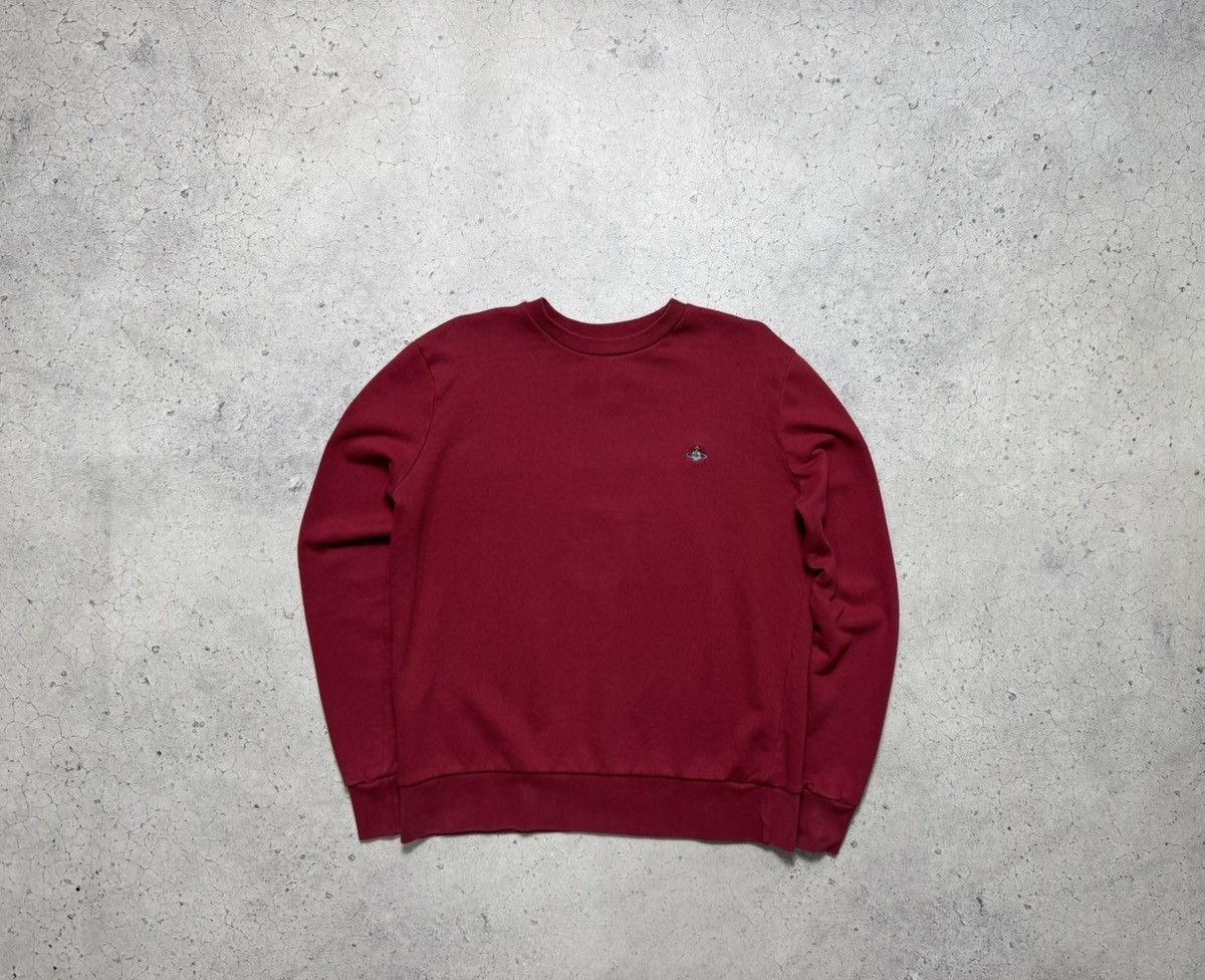 Vivienne Westwood Vivienne Westwood Red Label Wizard Hoodie