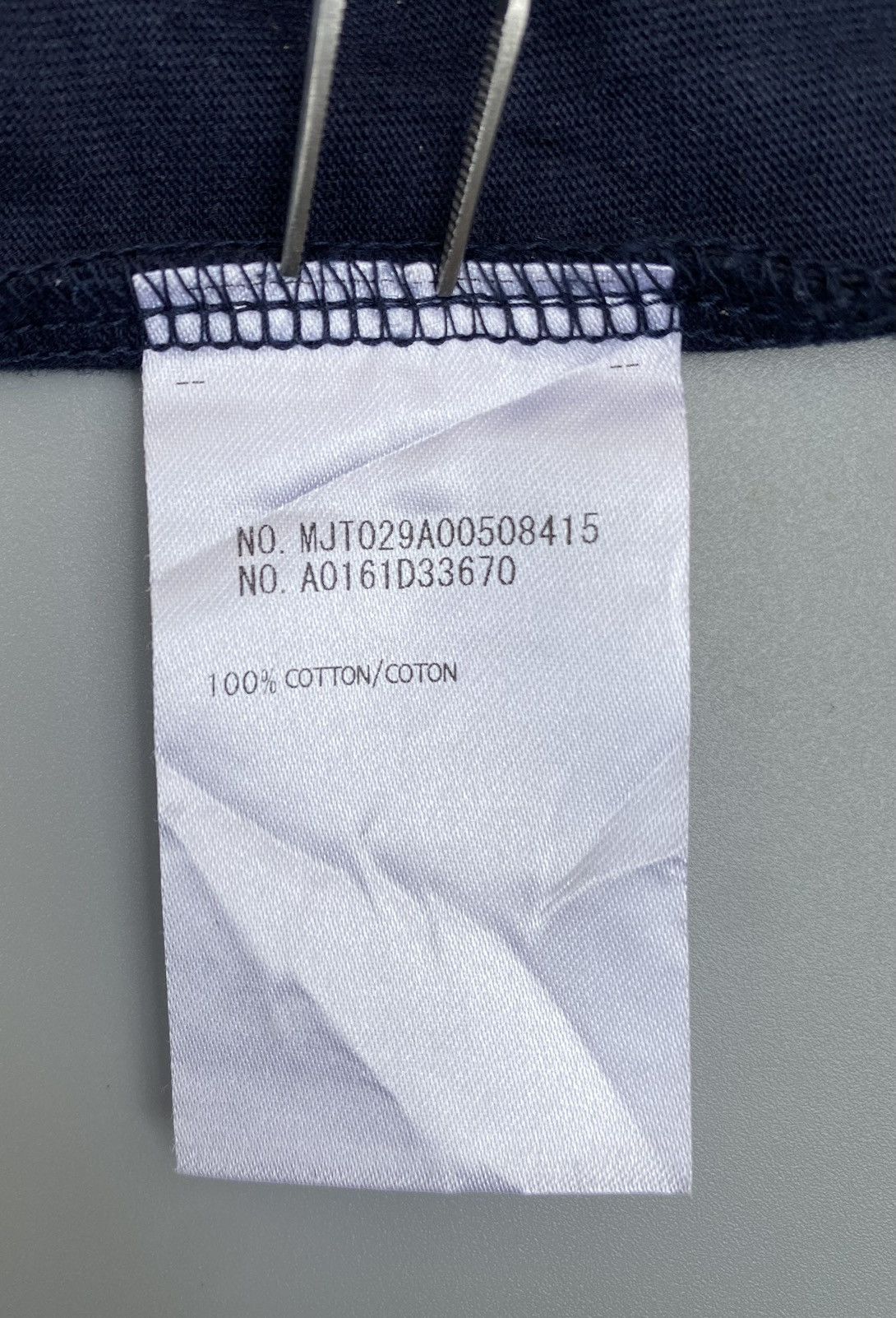 Thom Browne Thom Browne- Raglan Zip Hooded Jacket Size US S / EU 44-46 / 1 - 12 Thumbnail