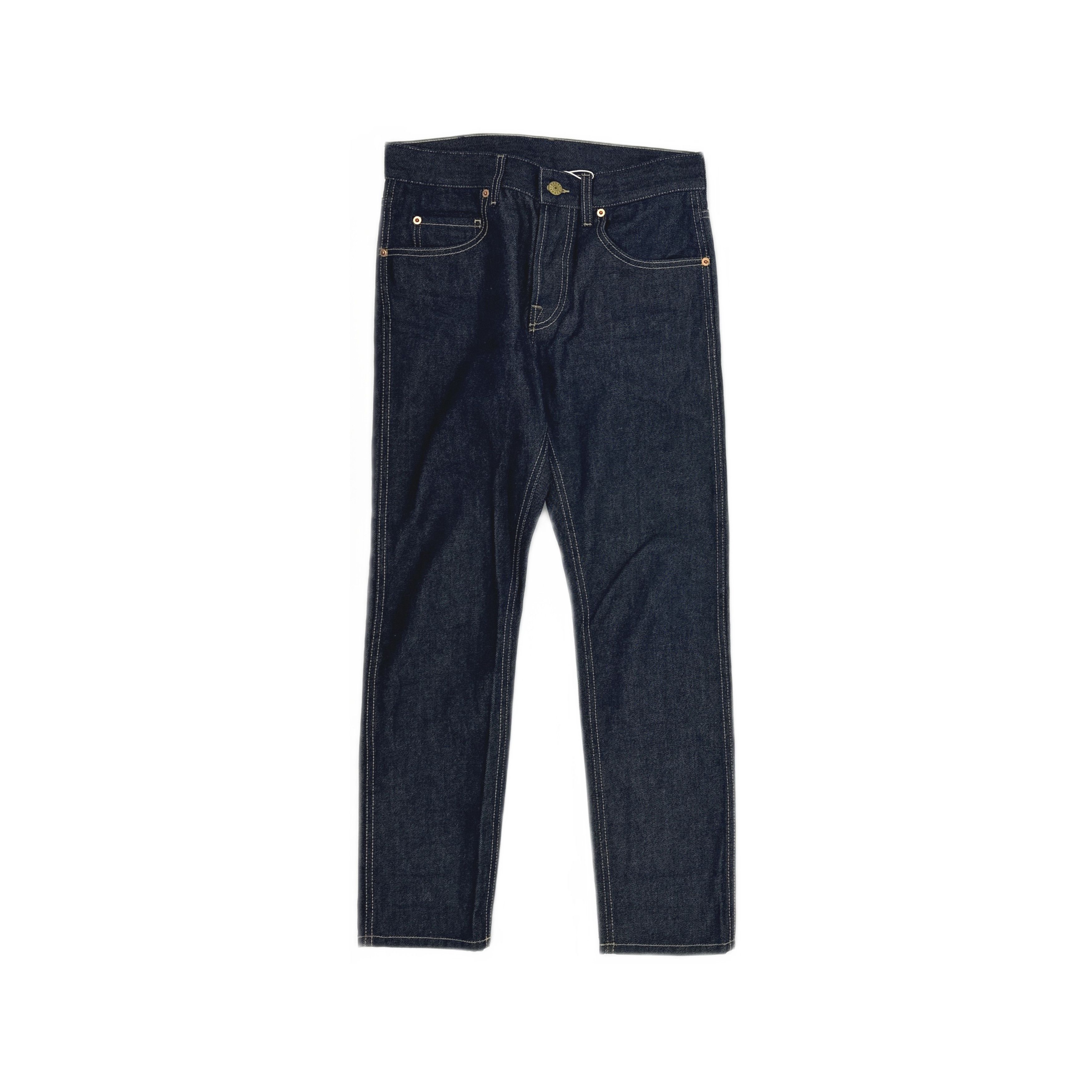 Gucci GUCCI DEMNA HORSEBIT JEANS | Grailed