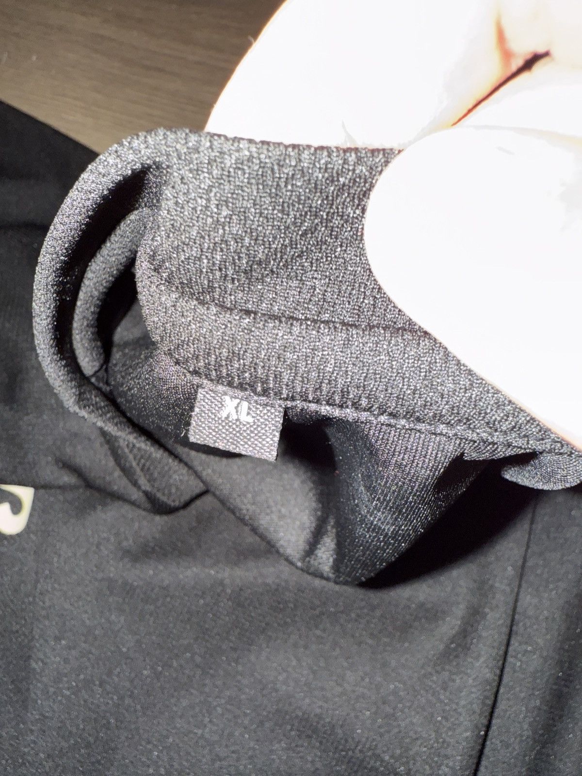 The GV Gallery Gvgallery raspberry hills jersey black extra large Size US XL / EU 56 / 4 - 3 Thumbnail