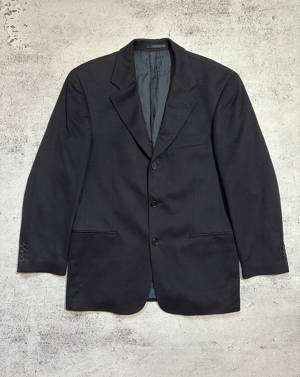 Hugo Boss Hugo Boss by Loro Piano blazer | Grailed