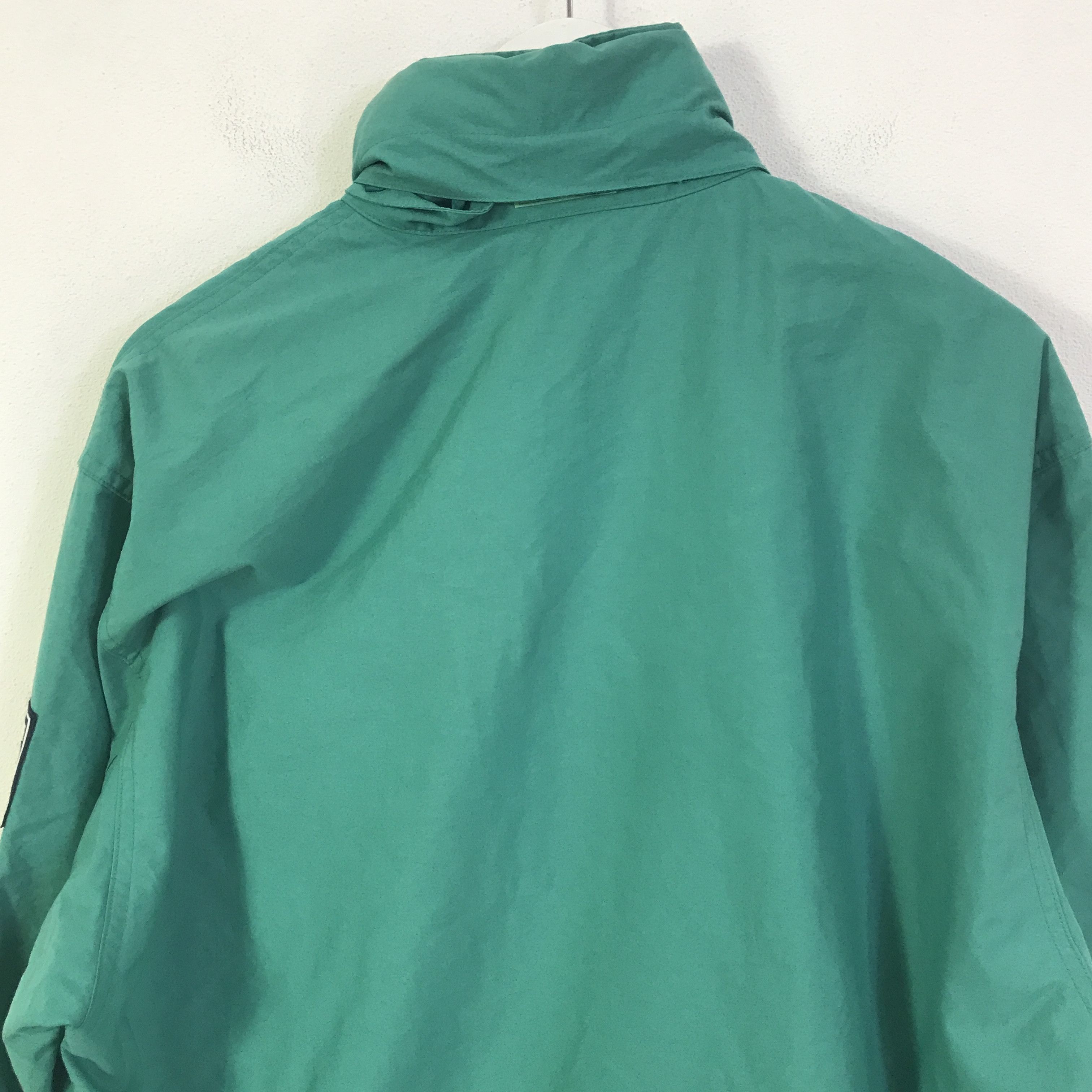 Japanese Brand Vintage Leyton house jacket K121B1 Size US M / EU 48-50 / 2 - 4 Thumbnail