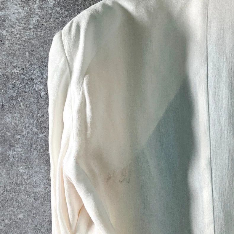 Helmut Lang HELMUT LANG size2 overcoat Size M / US 6-8 / IT 42-44 - 9 Thumbnail