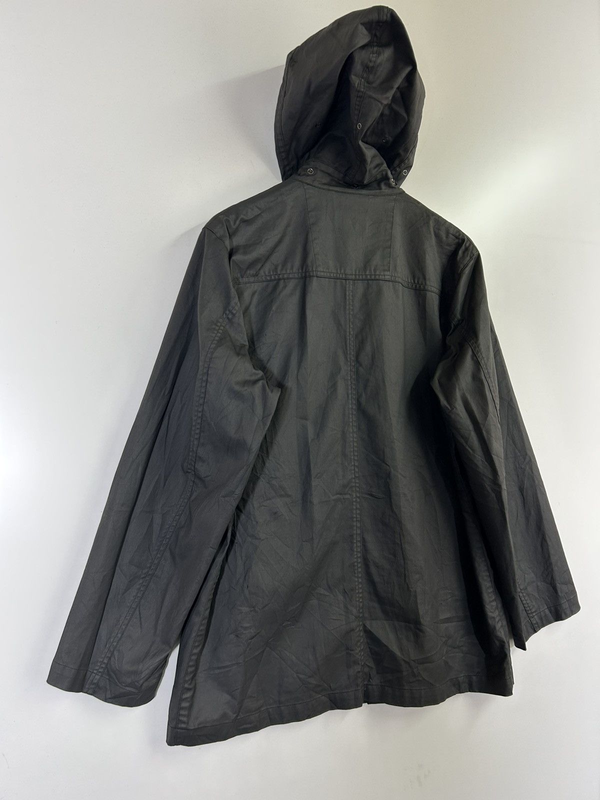 Z Zegna 🔥Zegna Hoodies Workwear Multipocket Zipper Jacket Size US M / EU 48-50 / 2 - 15 Thumbnail