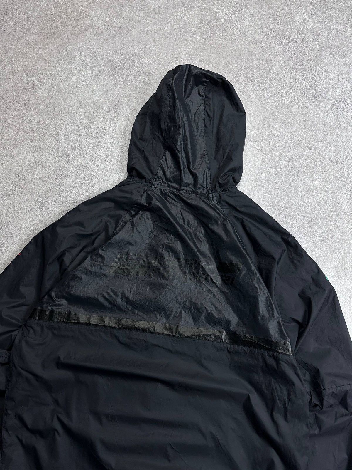 Ferrari × Puma Vintage Puma Ferarri Racing Y2K Zip Jacket F-1 S Size US S / EU 44-46 / 1 - 9 Thumbnail