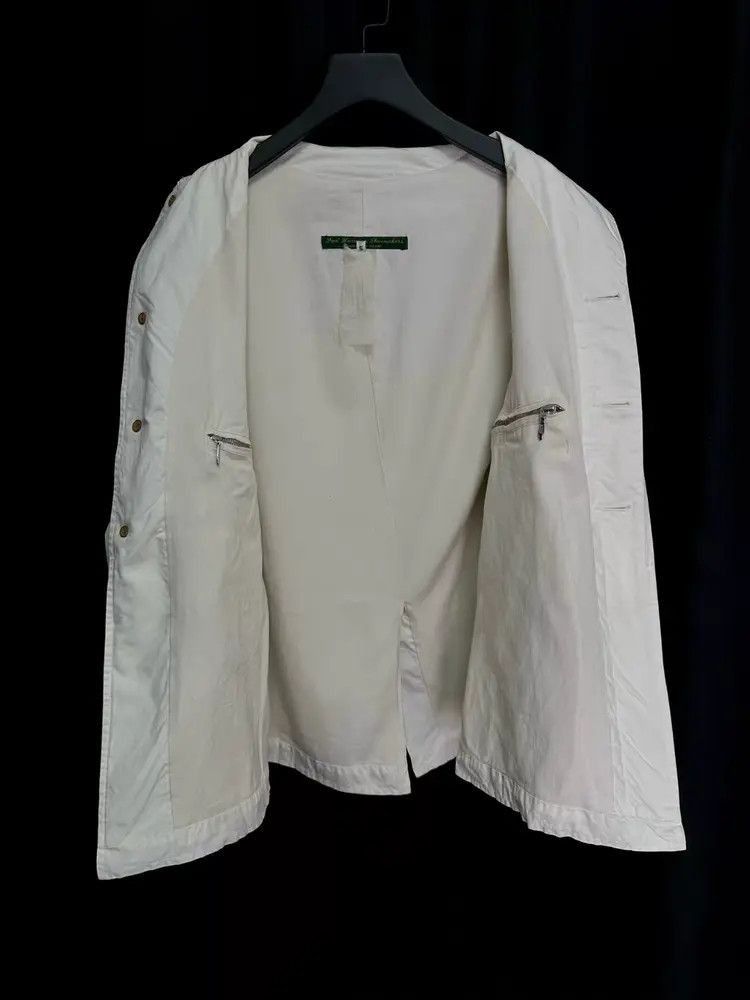 Paul Harnden Shoemakers Paul Harnden Shoemakers MAC Jacket Size US S / EU 44-46 / 1 - 4 Thumbnail
