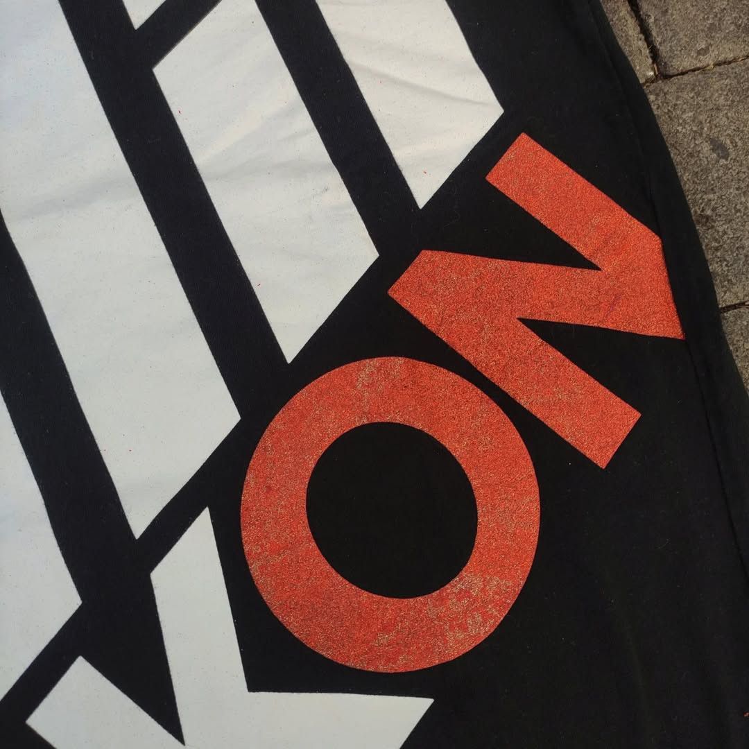 Band Tees KPOP iKON Japan Tour 2016 Tee Size US L / EU 52-54 / 3 - 4 Thumbnail