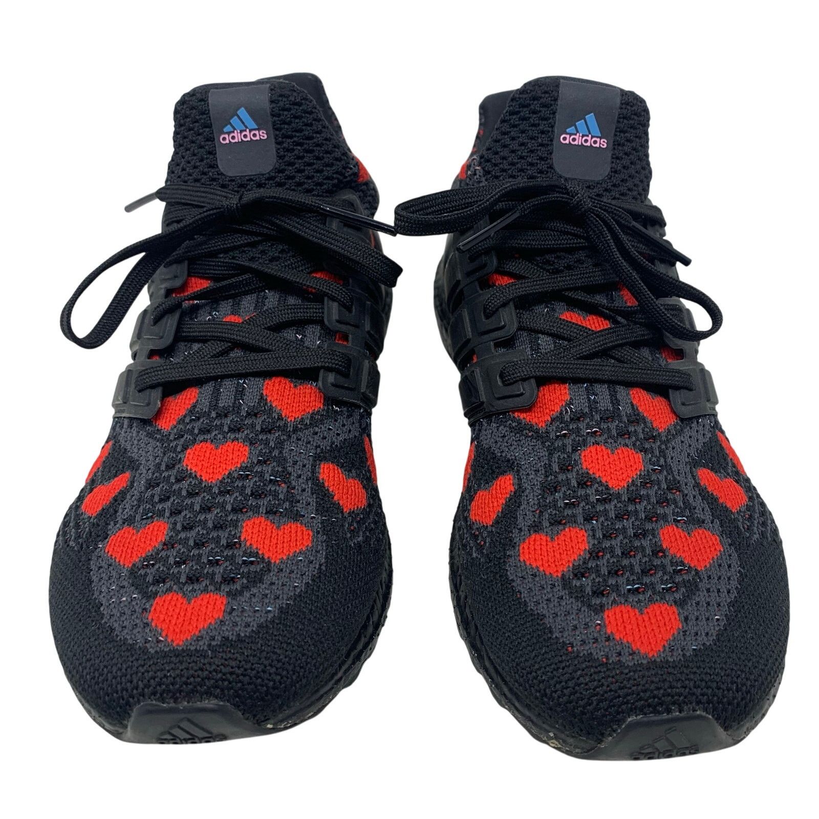 Adidas Adidas Ultra Boost 5.0 DNA Valentines Day Mens 9.5 Size US 9.5 / EU 42-43 - 3 Thumbnail