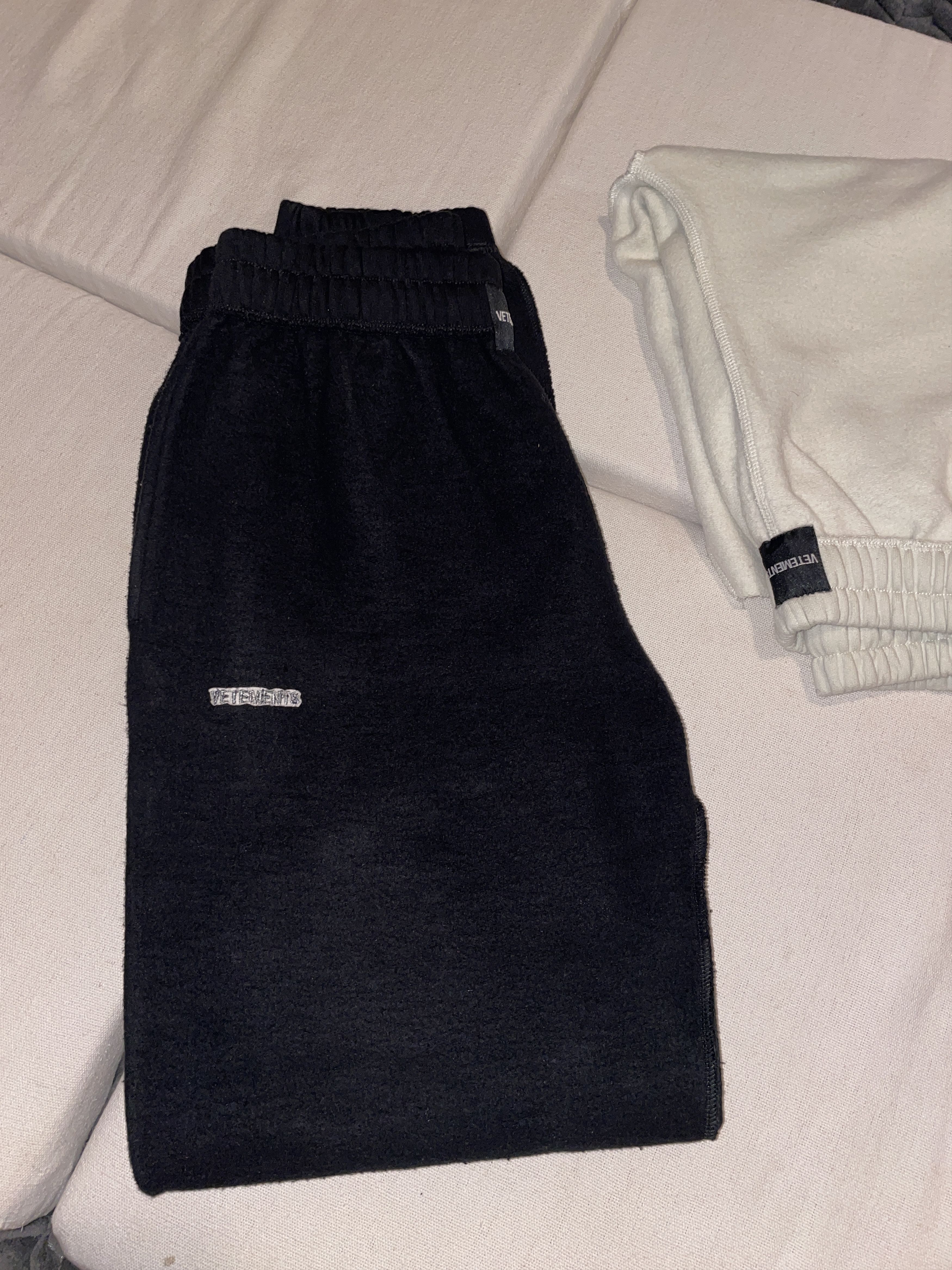 Vetements Vetements inside out sweatpants Size US 31 - 2 Thumbnail