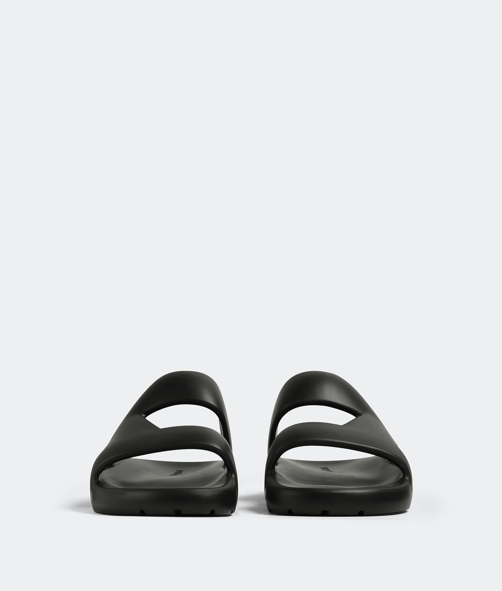 Bottega Veneta Band Slide Size US 7 / EU 40 - 2 Thumbnail