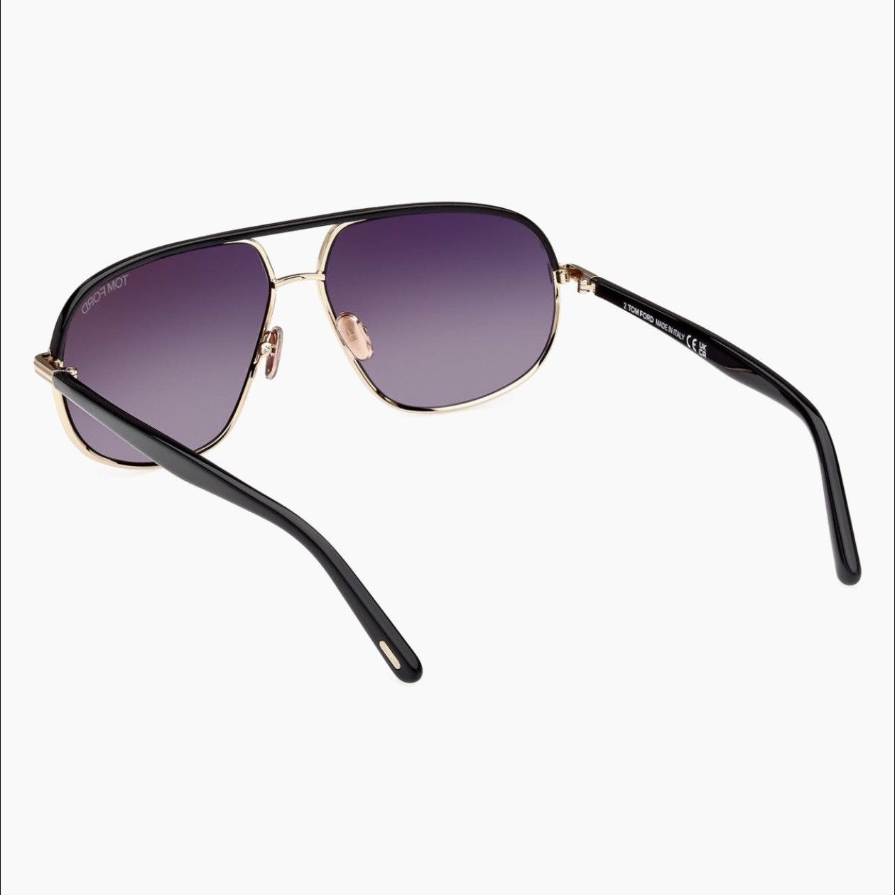 Tom Ford Tom Ford Maxwell Sunglasses Size ONE SIZE - 13 Thumbnail
