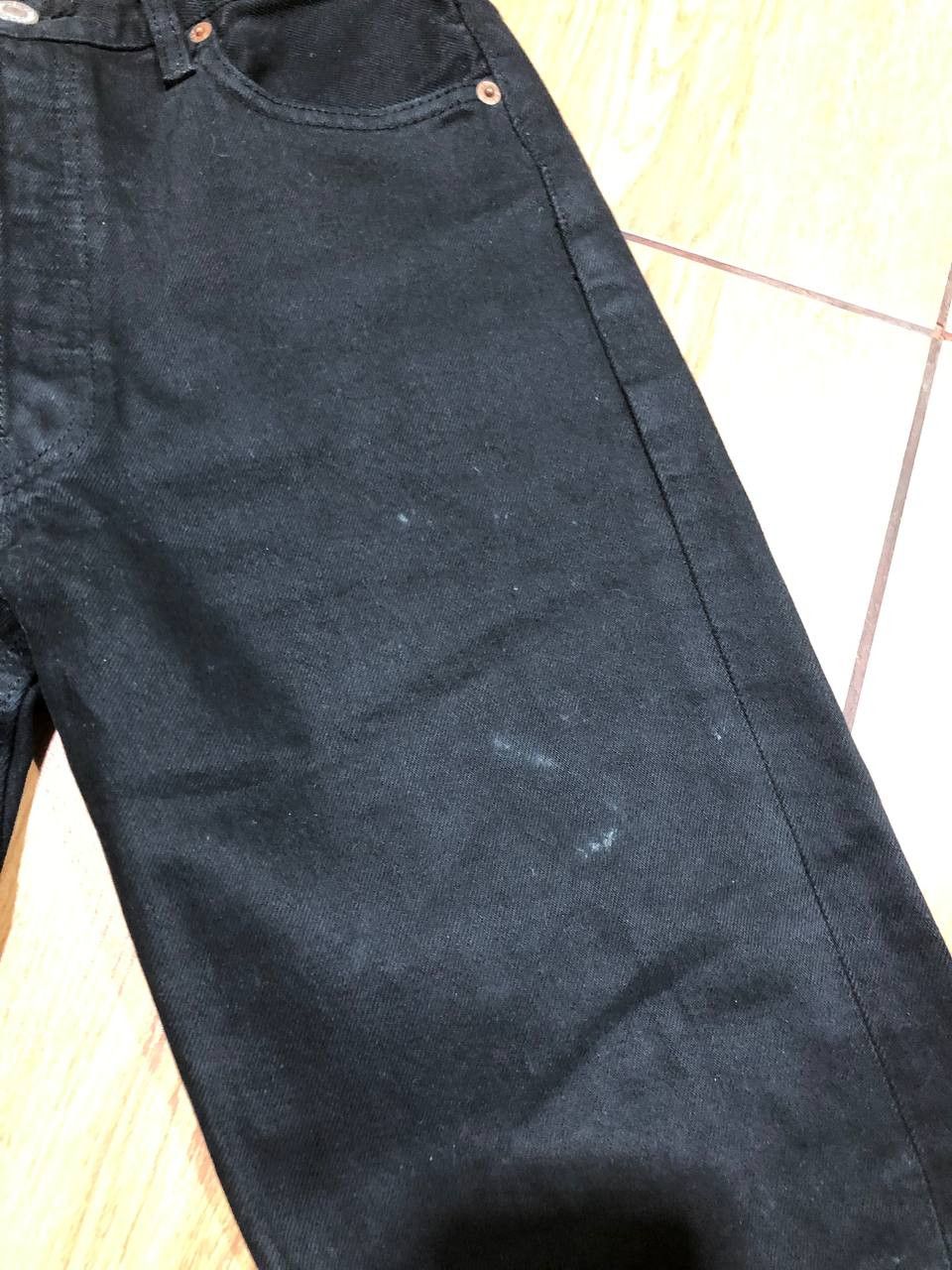 Levi's Levi's 501 Denim Jeans Size US 30 / EU 46 - 6 Thumbnail