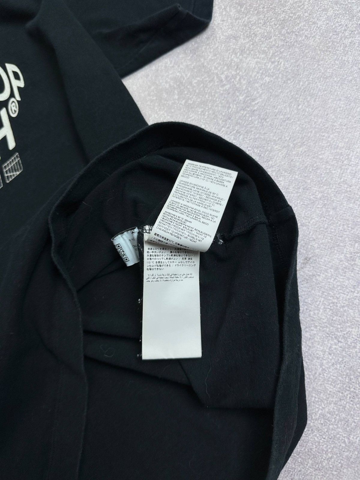 Ambush Design Ambush Design Workshop Japan T-shirt XS Size US XS / EU 42 / 0 - 5 Thumbnail