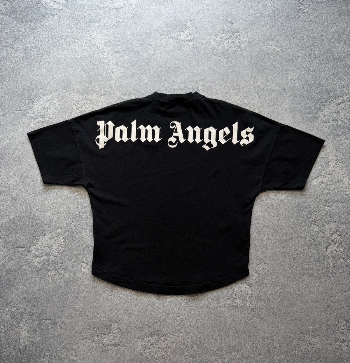Palm Angels Palm Angels Tee Big Logo Size US XS / EU 42 / 0 - 1 Thumbnail