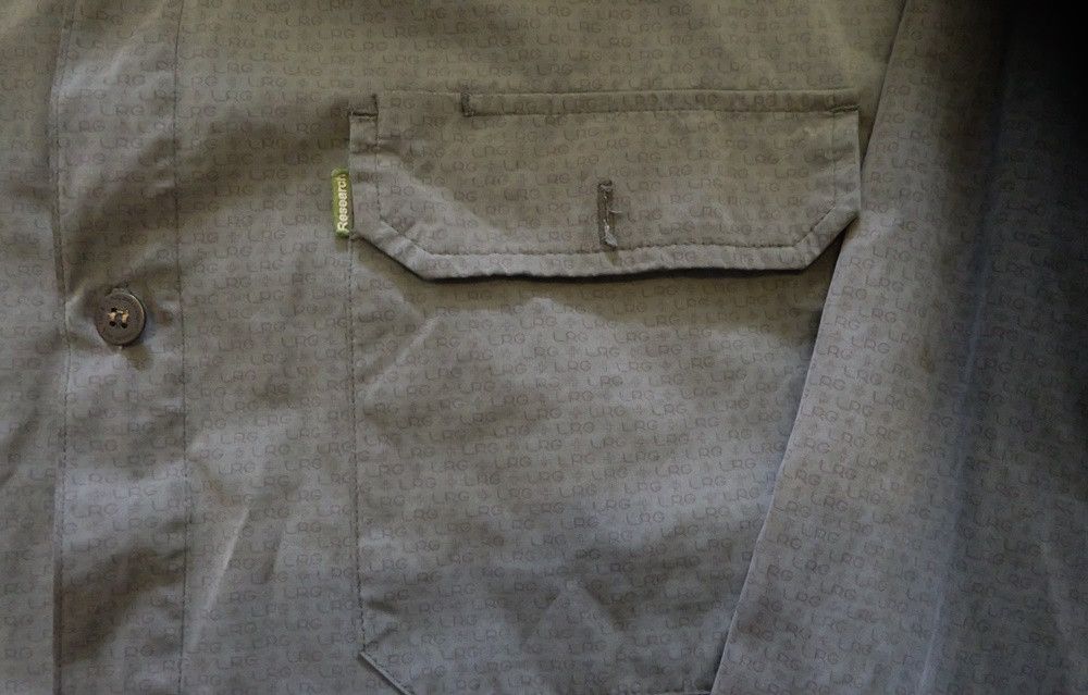 LRG LRG Clothing Shirt Size US XL / EU 56 / 4 - 2 Thumbnail