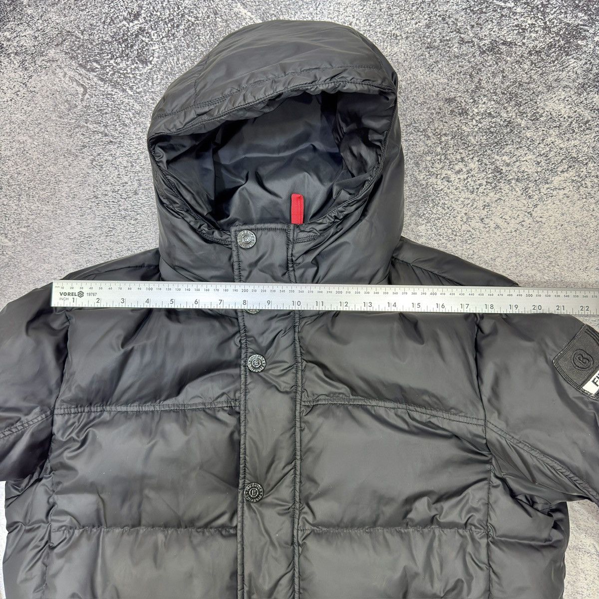 Bogner Bogner Goose Down Puffer Winter Jacket L size 52/42 Size US L / EU 52-54 / 3 - 21 Thumbnail