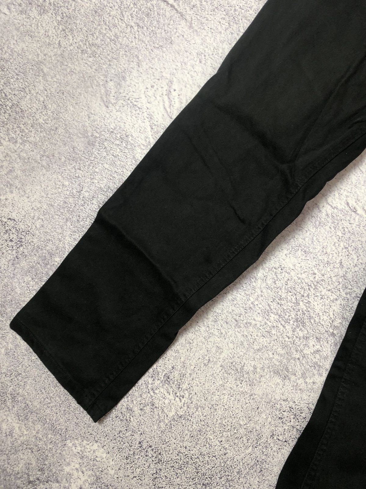 Levi's Vintage men’s jeans Levi’s 501 y2k made in usa size 33 Ykk Size US 33 - 4 Thumbnail