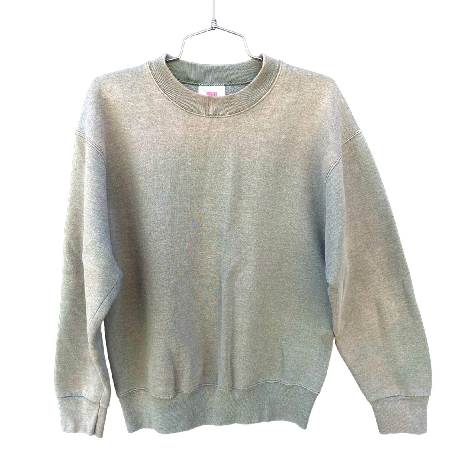 Vintage The perfect vintage sweatshirt Size M / US 6-8 / IT 42-44 - 1 Thumbnail