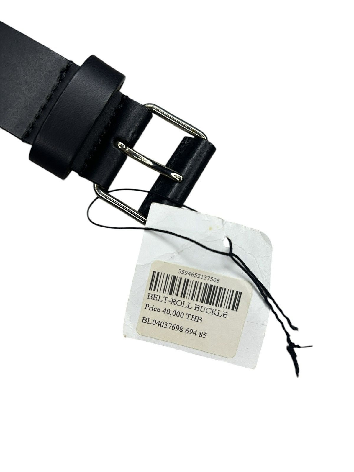 Givenchy Riccardo Tisci Jeweled Belt Size 32 - 5 Thumbnail