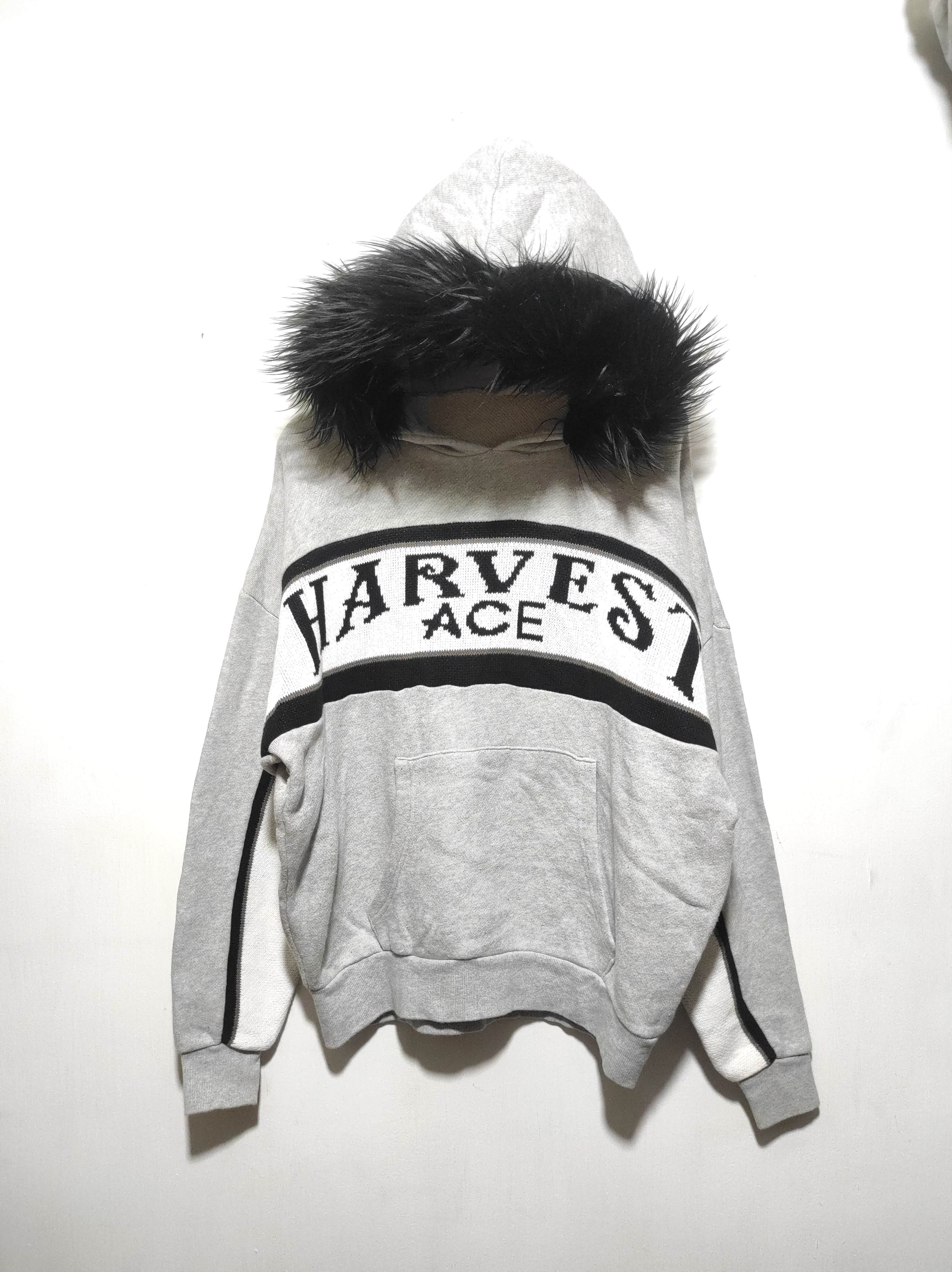 If Six Was Nine Gyda Fur Hoodie IfSixWasNine LGB style Size US L / EU 52-54 / 3 - 2 Thumbnail