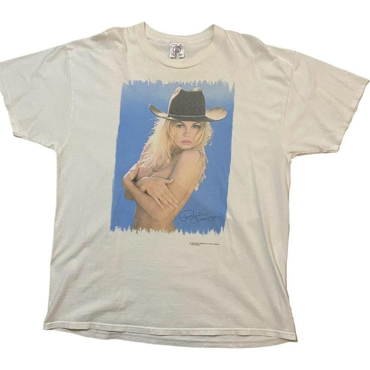 Débardeur Homme Style Baywatch - T-shirt Sans Manches Pamela Anderson Vintage