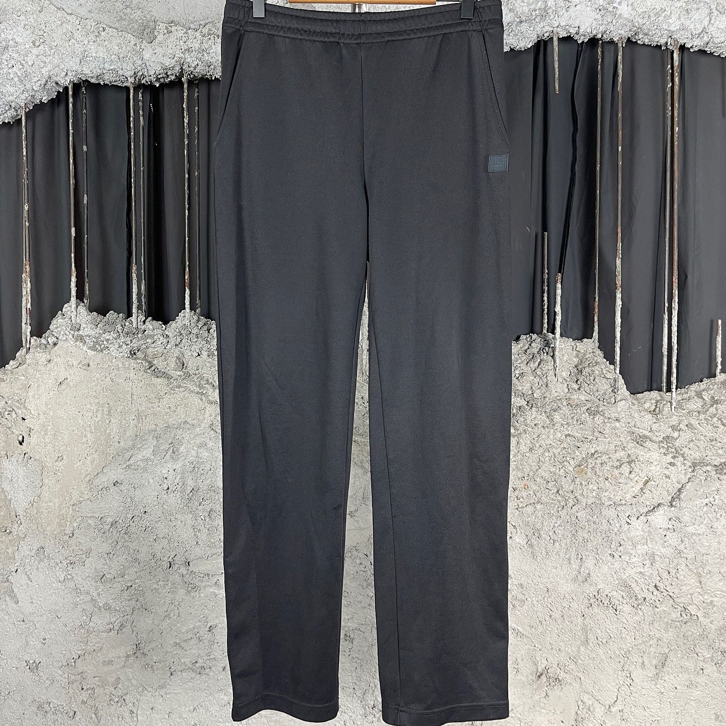 Acne Studios Acne Studios Drawstring Casual Pants Size S Size US 30 / EU 46 - 1 Thumbnail