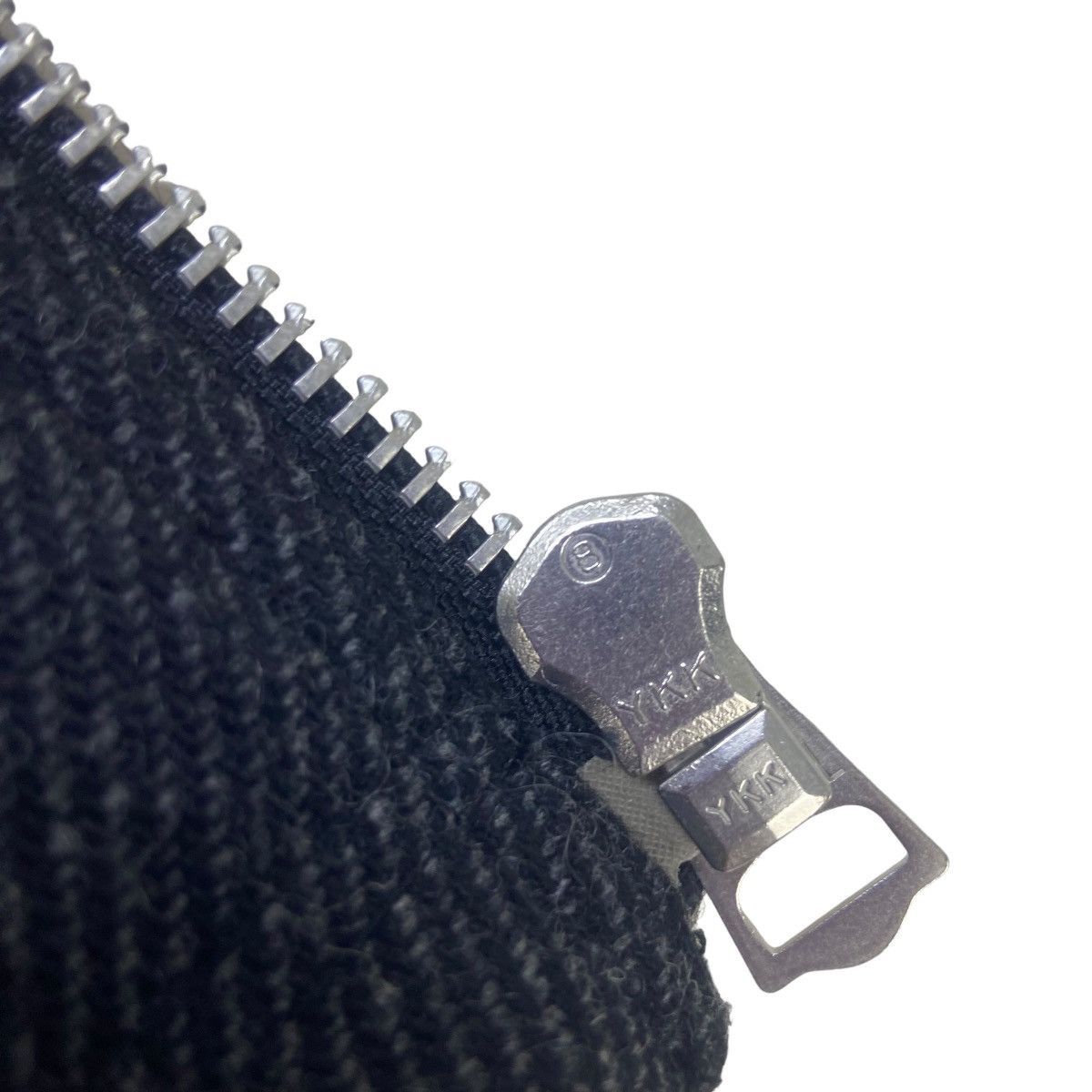 Ben Davis Ben Davis World’s Toughest Heavy Wool Zipper Jacket Size US XS / EU 42 / 0 - 14 Thumbnail