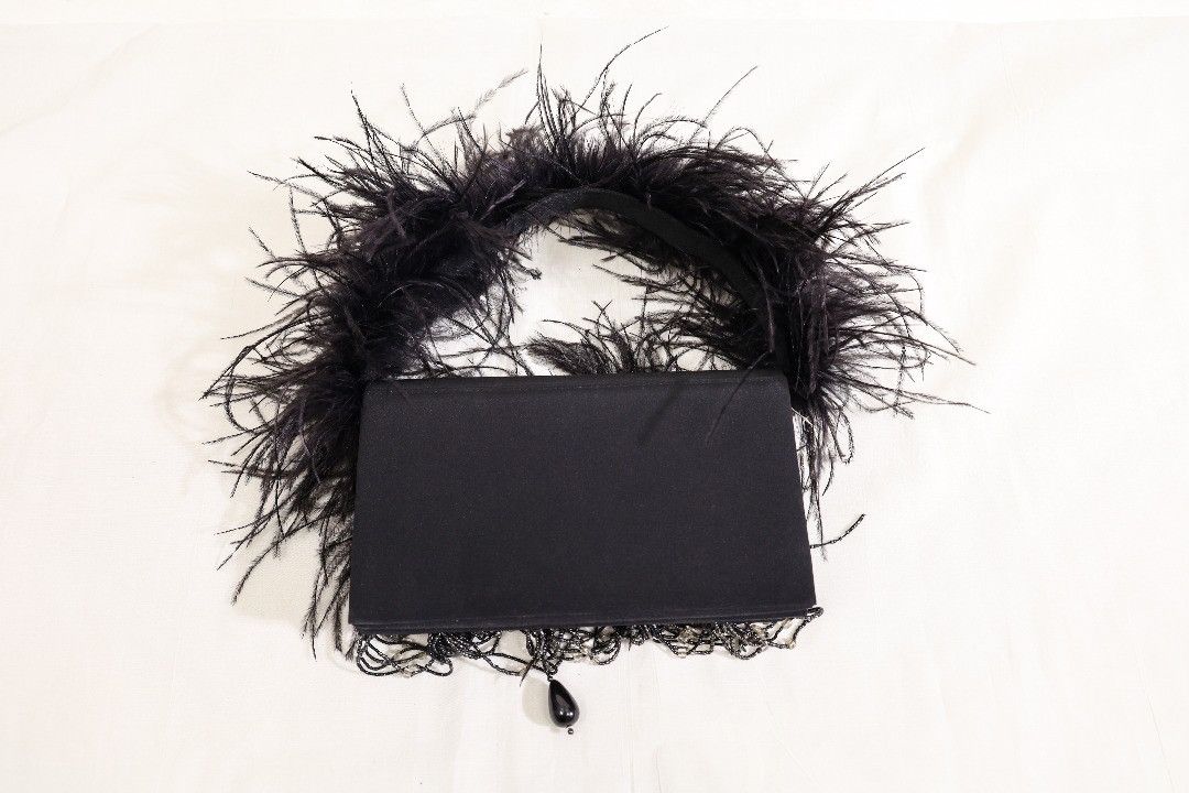 Other Bernard Chandran exotic bag Size ONE SIZE - 2 Thumbnail