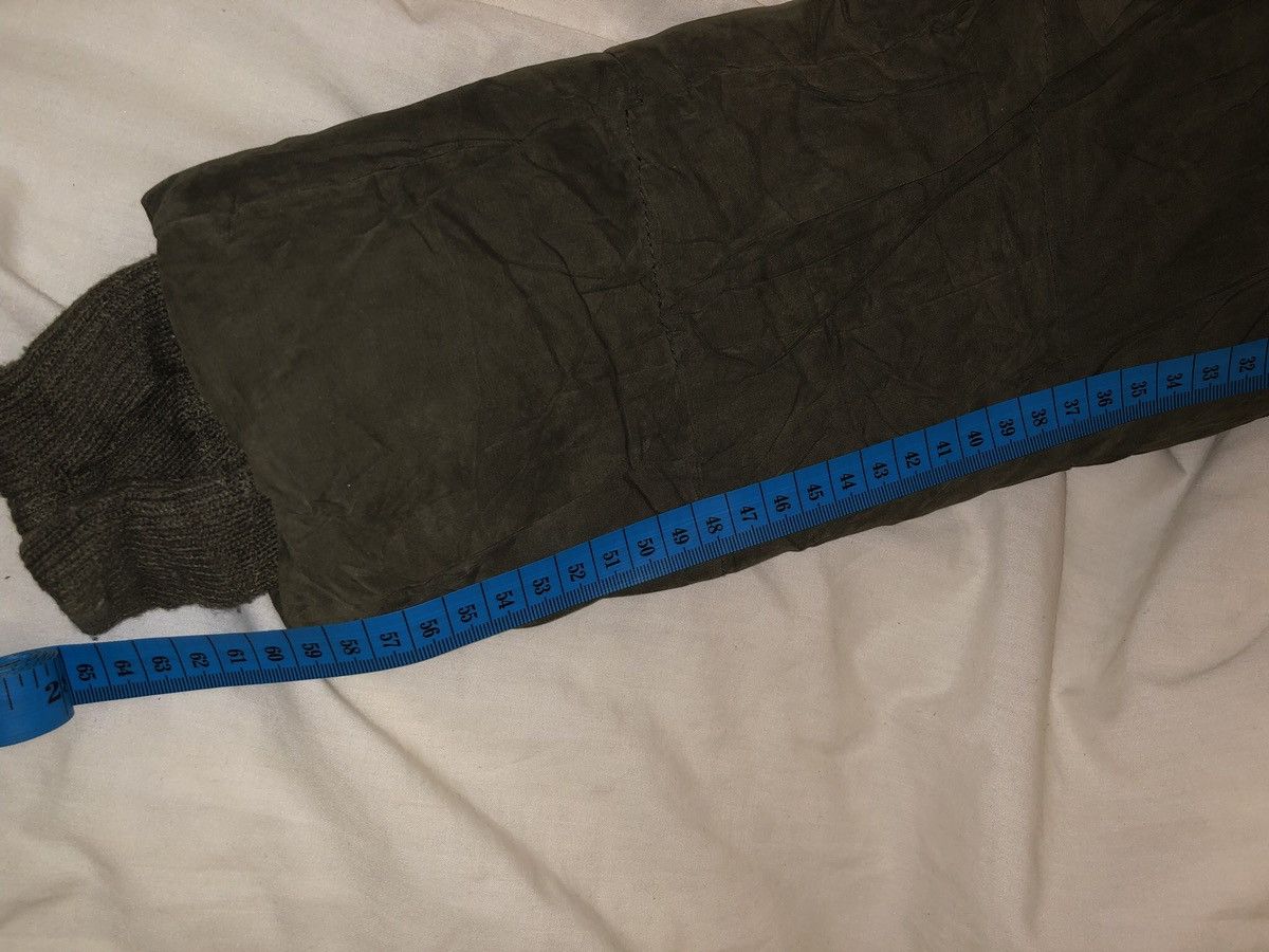Nautica × Vintage Green Nautica Parka Size S / US 4 / IT 40 - 17 Thumbnail