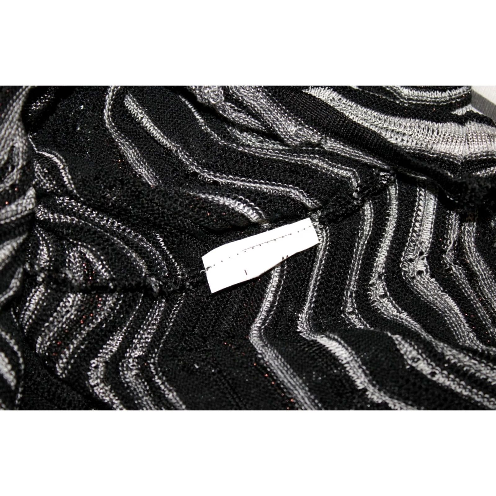 Missoni Missoni tunic jumper sweater womens Size 44 Multicoloured Size M / US 6-8 / IT 42-44 - 7 Thumbnail