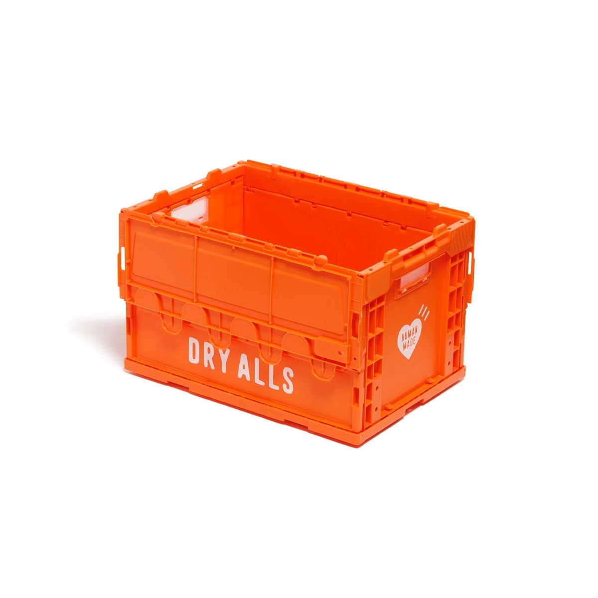Human Made Human Made 50L Foldable Container Size ONE SIZE - 2 Thumbnail