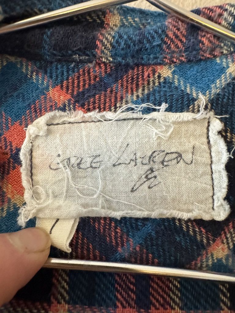 Greg Lauren Short sleeve classic studio Size US S / EU 44-46 / 1 - 3 Thumbnail