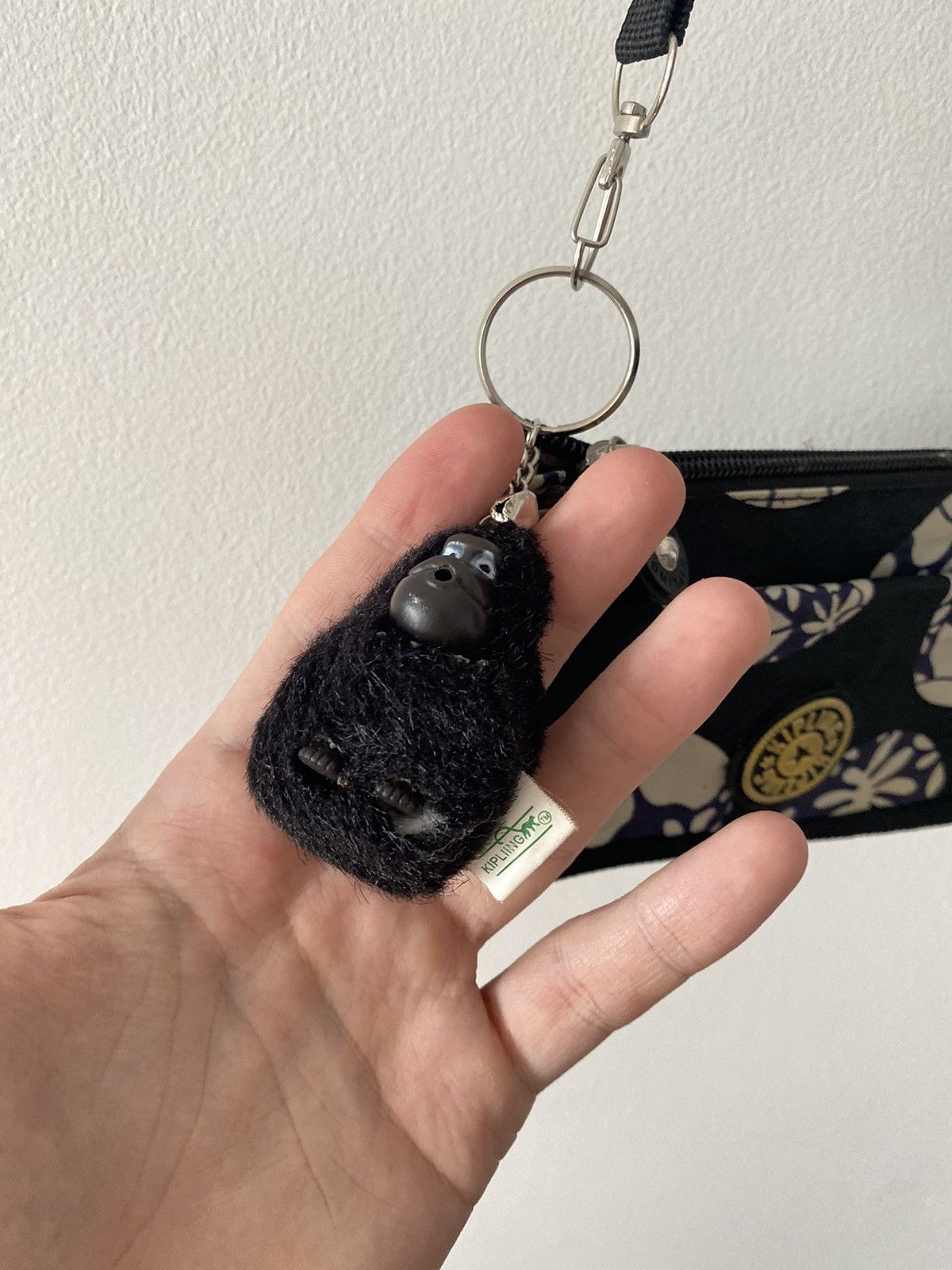 Japanese Brand Kipling Mini Bag Size ONE SIZE - 3 Thumbnail