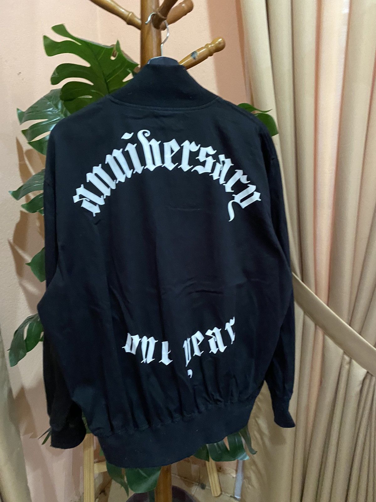 Japanese Brand Rare Black GDC Tokyo Jacket by Beau Garçon & Belle Fille Size US L / EU 52-54 / 3 - 7 Thumbnail