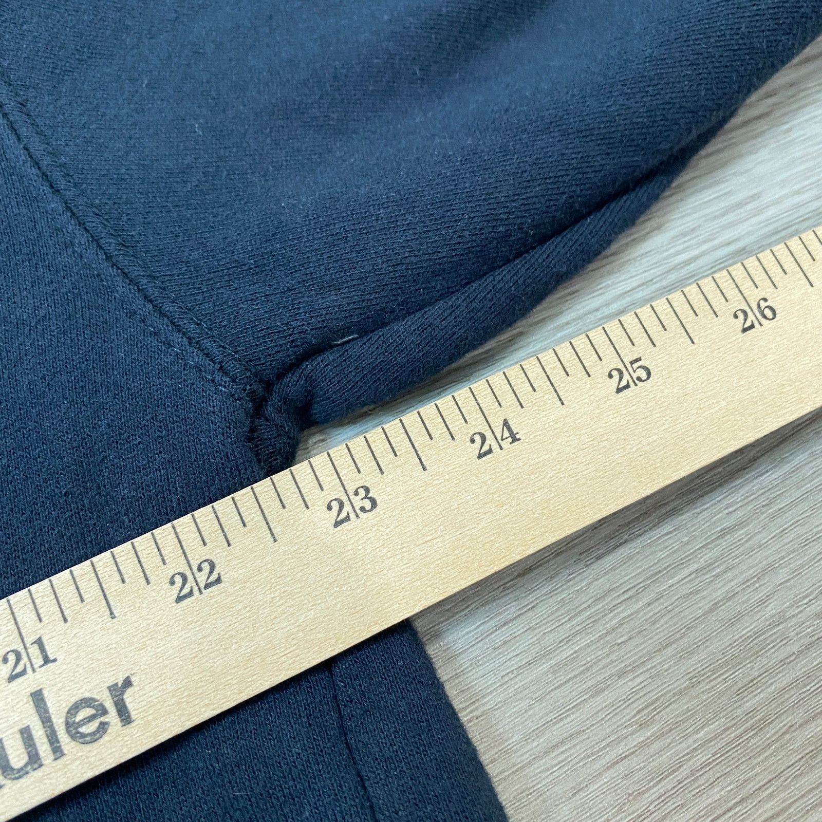 Brockhampton Brockhampton Like No Place Else Sign Cropped Hoodie Size L Size US L / EU 52-54 / 3 - 6 Thumbnail