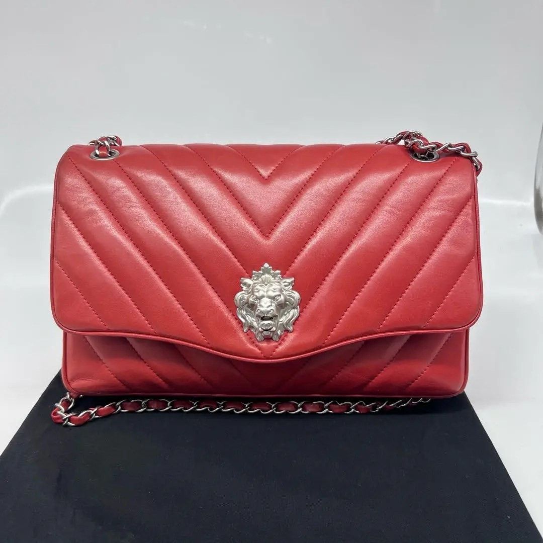 Chanel Pre-loved Bag Very good condition Size ONE SIZE - 1 Thumbnail