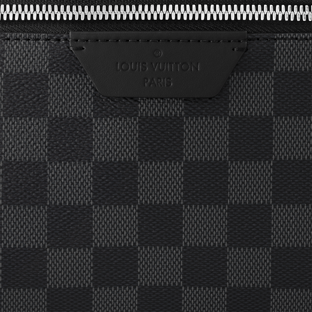 Louis Vuitton Discovery PM Backpack Size ONE SIZE - 3 Thumbnail
