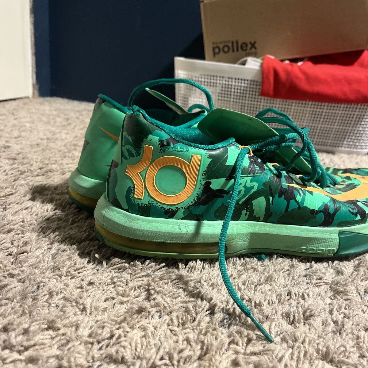 easter kds 6 2022