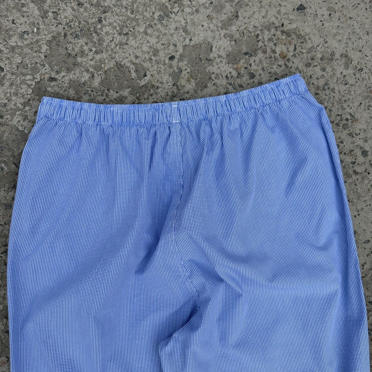 Polo Ralph Lauren Luxury Polo Ralph Lauren Sleepwear Pants Baggy Crazy Fit Size US 36 / EU 52 - 7 Thumbnail