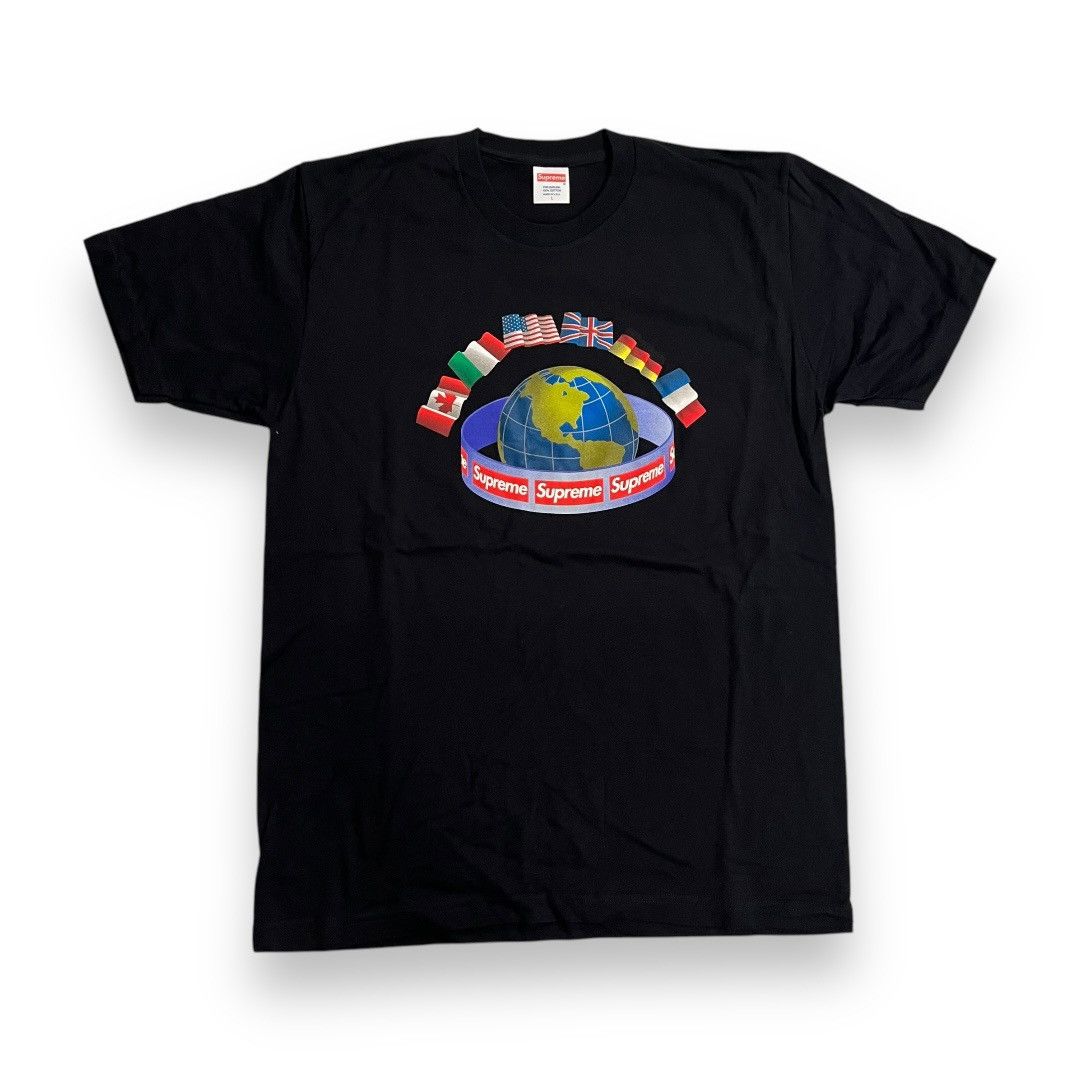 SAMPLE Worldwide T Shirt FW15