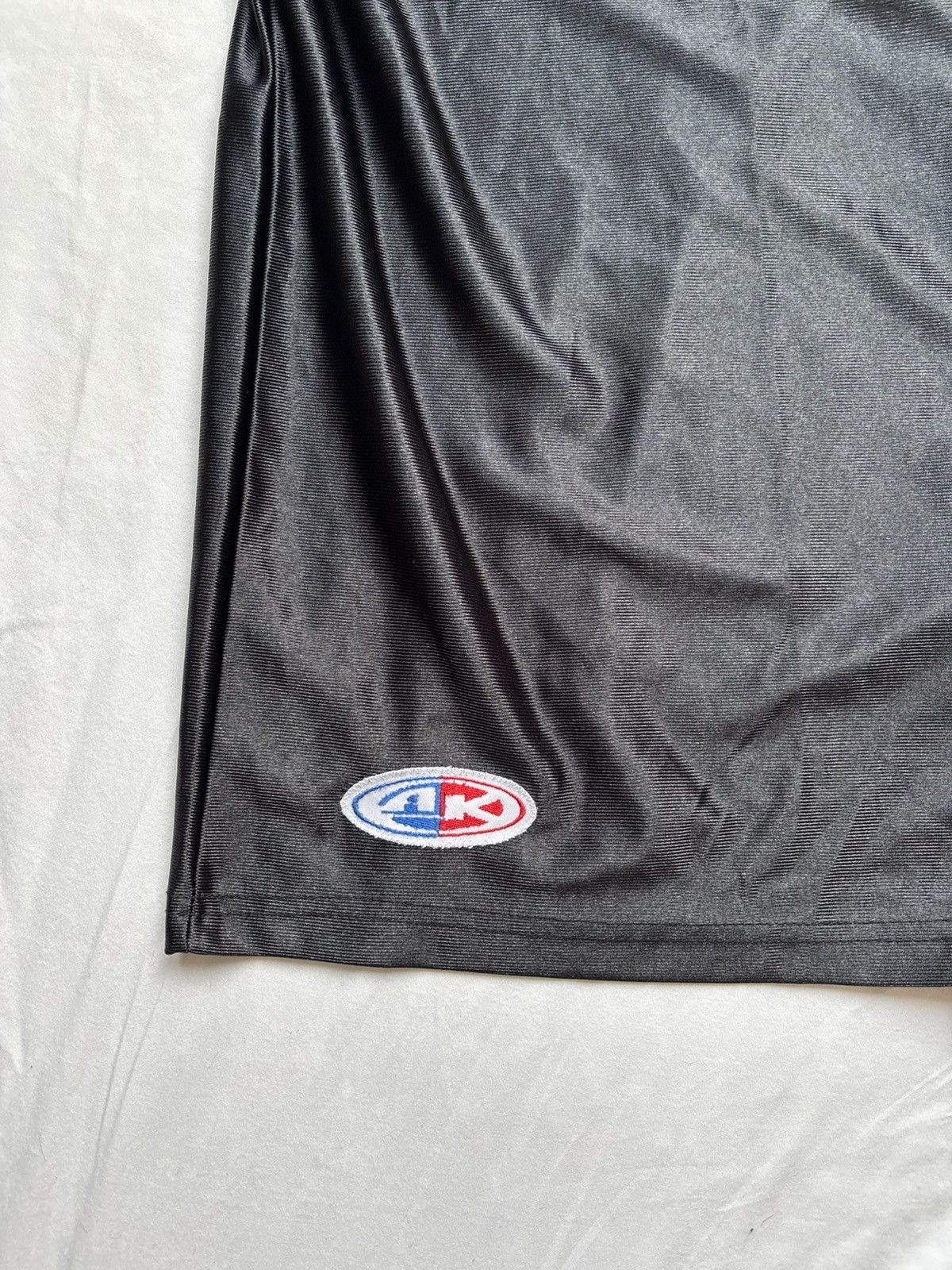 Other Vintage Devils Zip-Front Baseball Jersey – Made in Canada Size US XL / EU 56 / 4 - 3 Thumbnail