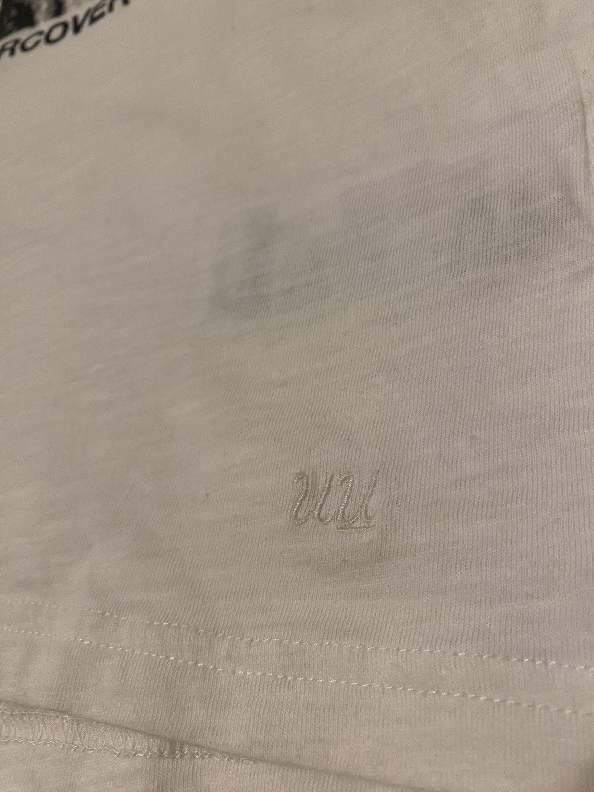 Undercover × Uniqlo UNIQLO x UNDERCOVER Size US S / EU 44-46 / 1 - 4 Thumbnail