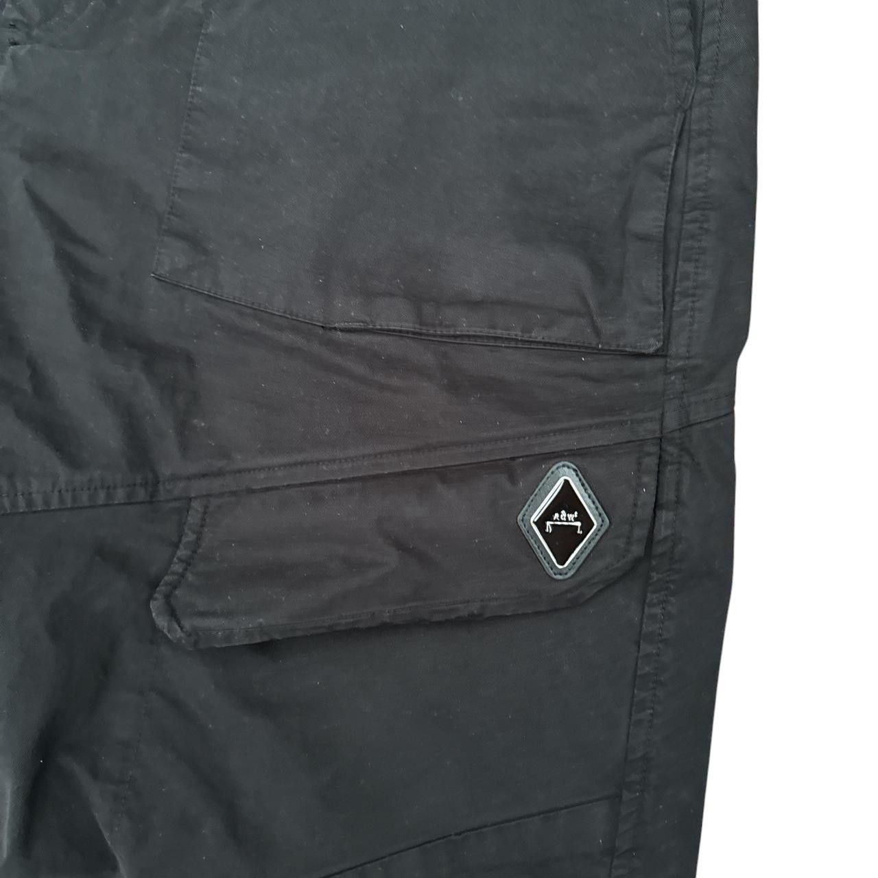 A-COLD-WALL* FW24 Black Ando Pant Size US 34 / EU 50 - 5 Thumbnail