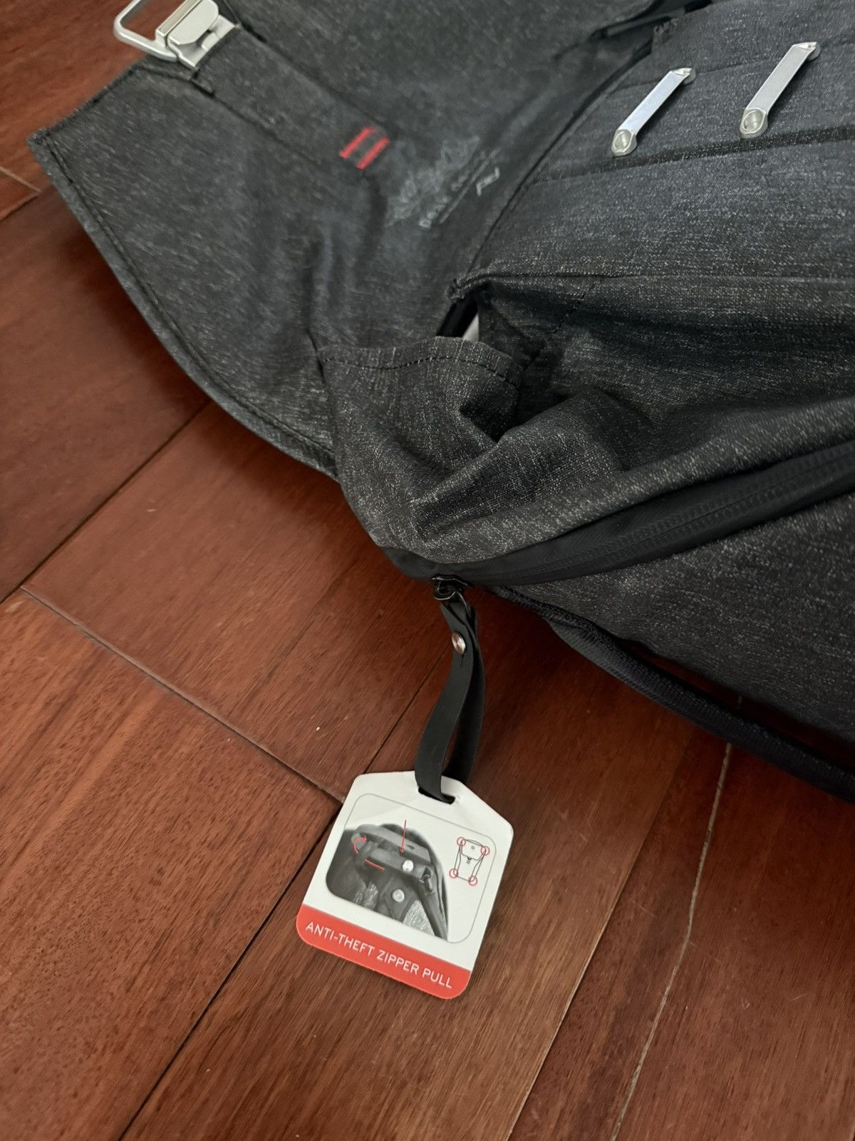 Other Peak Design Everyday 30L Backpack Size ONE SIZE - 3 Thumbnail