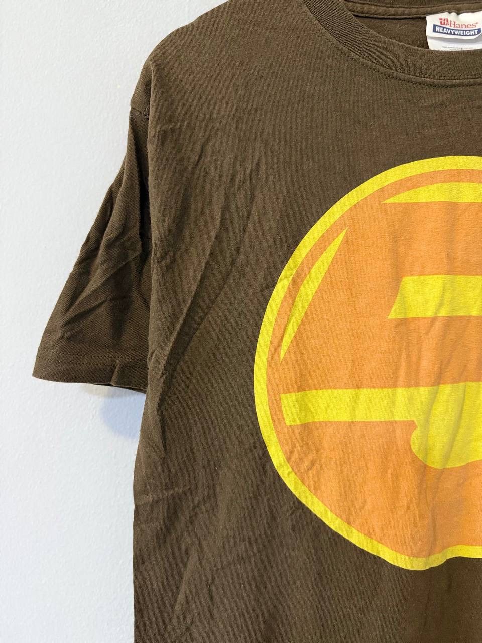 Band Tees Vintage Jurassic 5 Band T-Shirt Rap Hip Hop Size US M / EU 48-50 / 2 - 3 Thumbnail