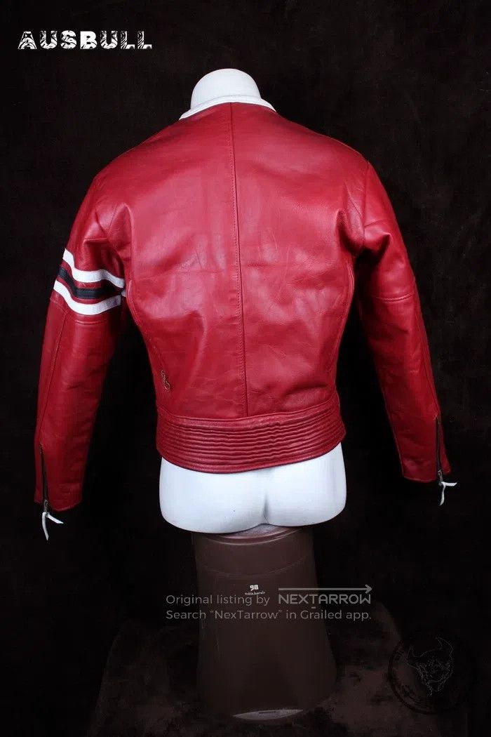 Schott Schott Genuine leather coat Size US XS / EU 42 / 0 - 2 Thumbnail