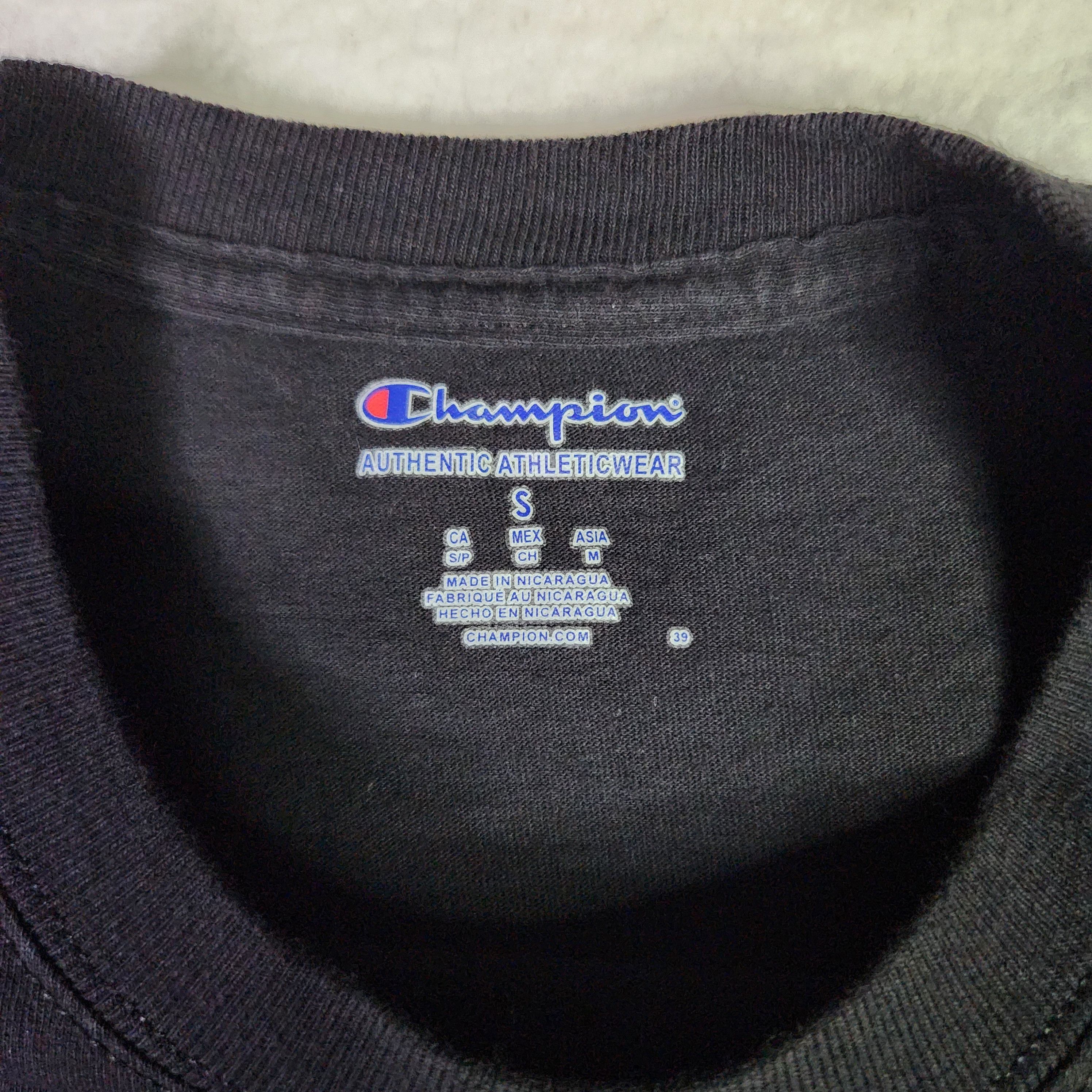 Champion CSUN Cal State Northridge Matadors T-shirt Small Champion Size US S / EU 44-46 / 1 - 4 Thumbnail